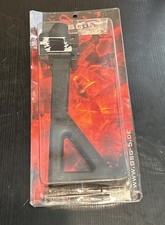 Gsg German Sports Guns 22lr Polymer And Steel Rifle Stock 22