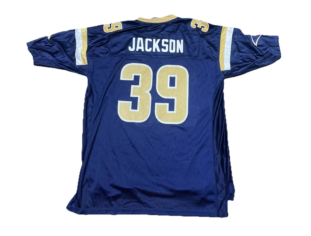 Maillot des rams de st louis - France