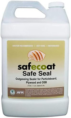 Ultimate Gallon Safe Seal - Protect Your Liquids with Confidence!