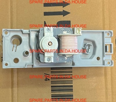 Genuine Bosch Dryer Drain Pump WPG23101TH/01 WPG23108GB/01 WPG23108GB/02
