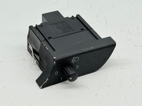 Original Audi A4 B7 Schalter LWR Leuchtweitenregulierung 8E1919094 #A19