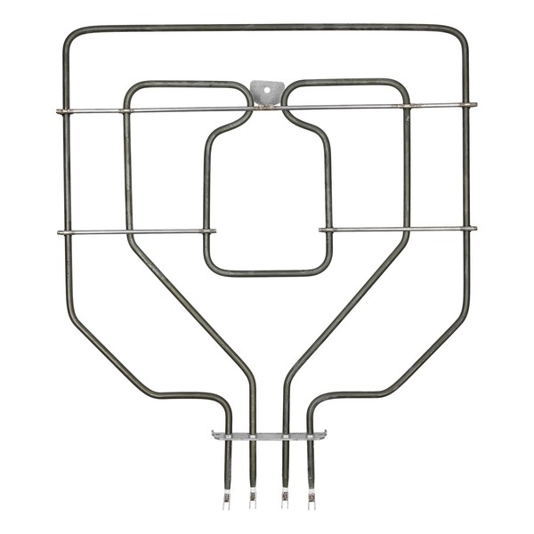 Easypart Passend FüR Pitsos 10041851 Heizelement Oberhitze 2800W Wie Bosch-image