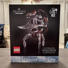 LEGO Star Wars: Droideka (75381) - New, Sealed