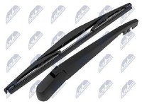 Original NTY Wischarm Scheibenreinigung EWB-HD-001 FüR Honda