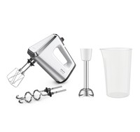 Krups 3Mix 9000 GN9121 Pürierstab 750 W Weiß ~D~