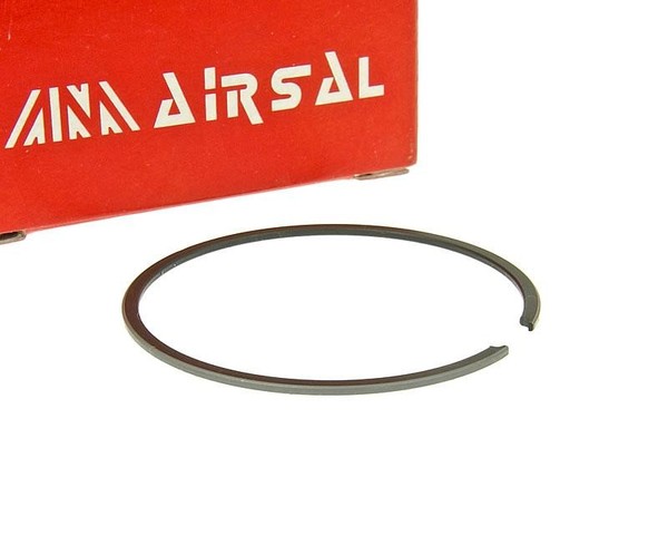 Kolbenring Airsal Sport 50Ccm 39,9Mm FüR Piaggio / Derbi Motor D50B0-image