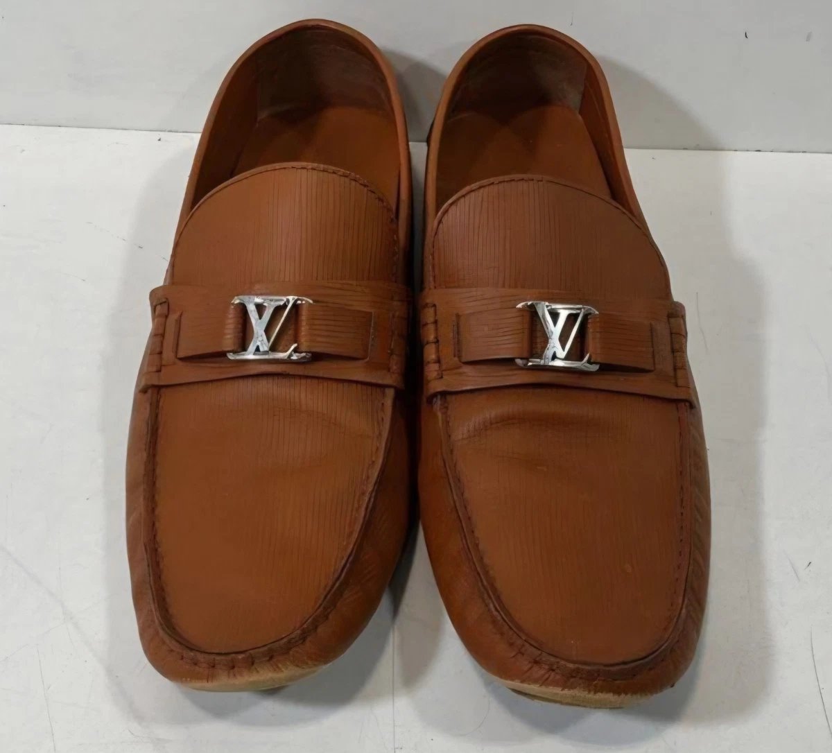 Las mejores ofertas en Zapatos informales para hombre Louis