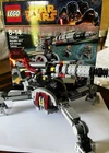 Lego Star Wars 75045 Republic Av-7 Anti-Vehicle Cannon No Minifigures