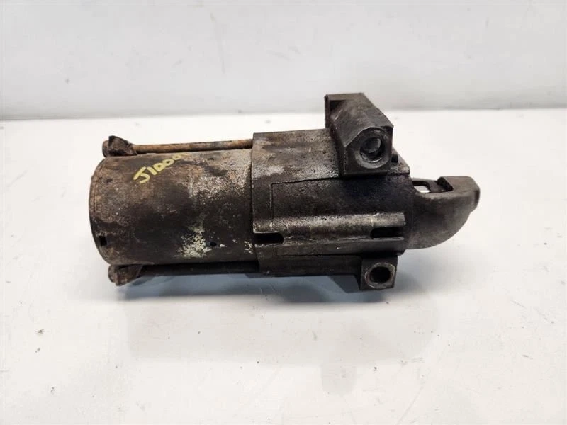 Chevrolet Silverado 2009-13 (5,3 L/AT) motor de arranque  Foto 4 de 4