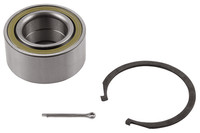 Radlager Vorderachse FüR Hyundai KIA Coupe II Elantra III Stufenheck Matrix
