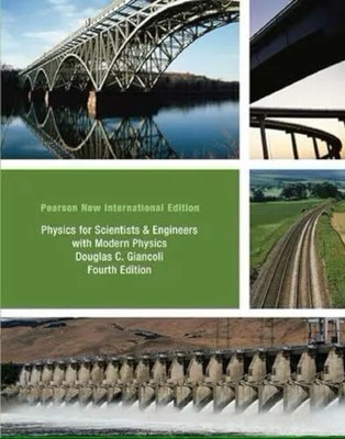 Physics for Scientists & Engineers with Modern Buch Pearson Education Limited