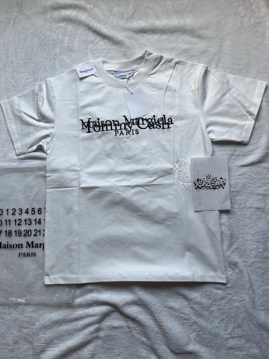 Maison Margiela Short Sleeve Shirts for Men for sale | eBay