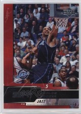 2005-06 Upper Deck ESPN Carlos Boozer #86 0q1p