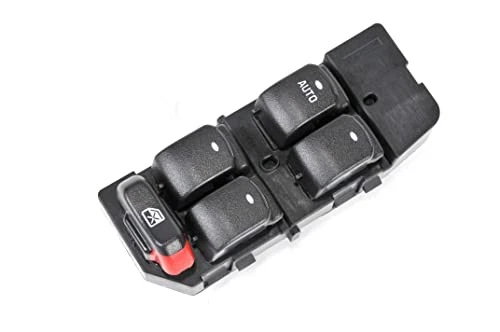 Interruptor Acdelco 20807218 Asm Foto 3 de 4