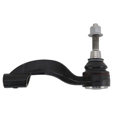 TRQ Front Passenger Side Outer Tie Rod Compatible with 2013-2019 Cadillac ATS 20