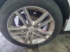Jantes Hyundai I30