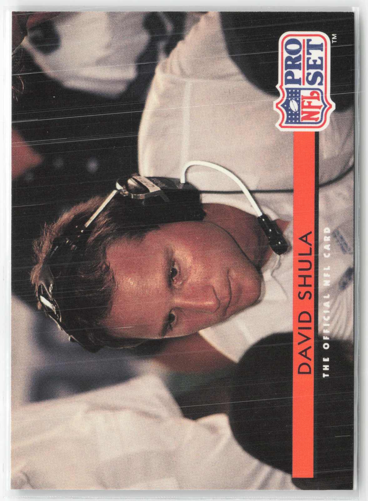 1992 Pro Set Football # 1 - 230 - Pick Your Card!