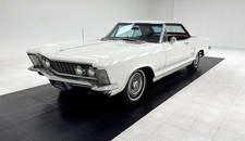 1963 Buick Wildcat for Sale