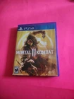 Mortal Kombat 11 Sony PlayStation 4
