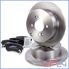 Disque de frein Kia RIO