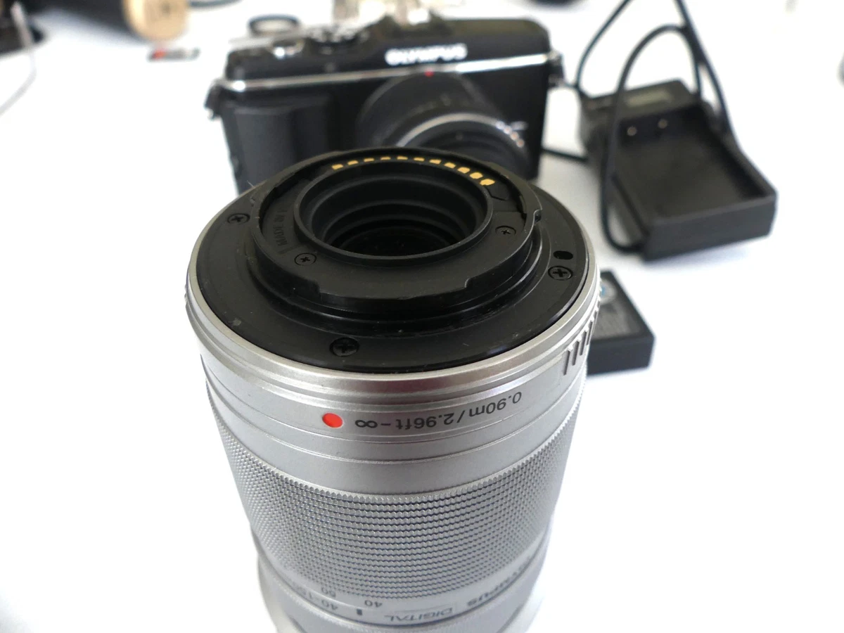 Olympus E P3 for sale | eBay