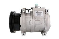 THERMOTEC KTT095039 Klimakompressor für BMW LAND ROVER
