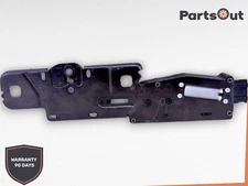 09-19 Audi A4 A6 Q5 Q7 4F9-827-383-B Liftgate Lock Latch Striker Plate Motor