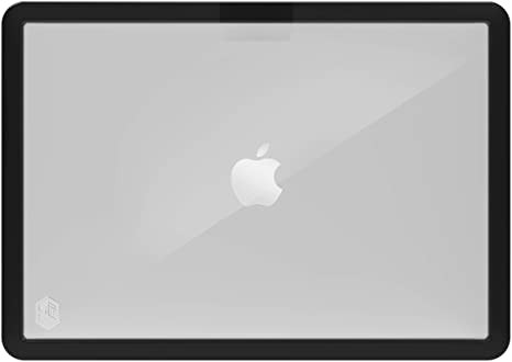 STM DUX ULTRA PROTECTIVE CASE FOR MACBOOK PRO 13" HPFK2ZM/A 