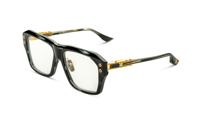 Dita DTX417-A-01 57mm Eyeglasses JZ