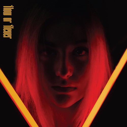Haille Marie : Now Or Never CD (2021) ***NEW*** FREE Shipping, Save £s