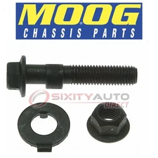 MOOG Rear Alignment Camber Kit for 2008-2013 Toyota Highlander - Suspension  hf