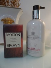 NEU Molton Brown Re-Charge Black Pepper EDP 3...