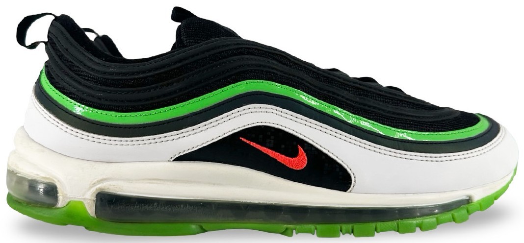 Size 11 - Nike Air Max 97 City Pride Dallas Home for sale online