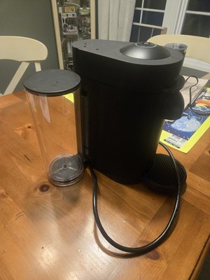 Espresso Machine Coffee Maker ENV150BM With Milk Frother