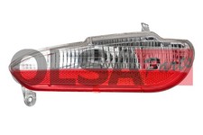 RÜCKFAHRLEUCHTE RECHTS FÜR FIAT PUNTO (199 ) - OLSA AFTERMARKET 72364
