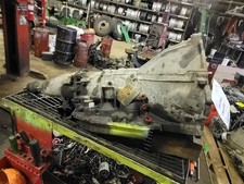 Automatic Transmission From 1997 Ford E150 4r70w