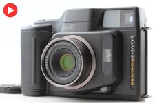 Fuji Fujifilm GA645 Professional Count 004 Mint Medium Format Film Camera Japan