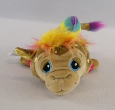 Basic Fun Cutetitos Carnivalitos Series Bumpito Camelito Plush 8" 2021 - EUC