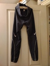 👖👖 Nike Grey Women's Leggings Size Medium Brand New👖👖