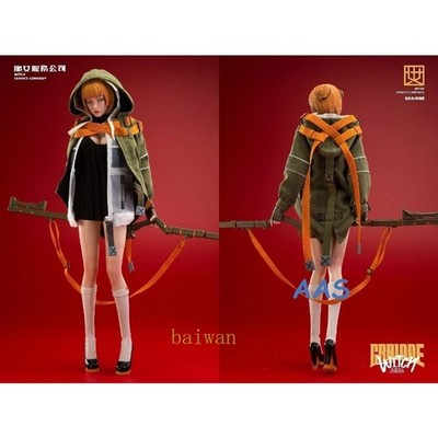 IN STOCK New I8TOYS 501S613 Serene Hound Troop Grainne The Geis Witch 1/6 Gift