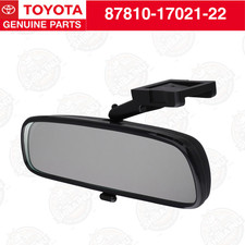 Retroviseur intérieur Toyota MR