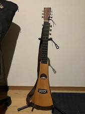 Martin Backpacker