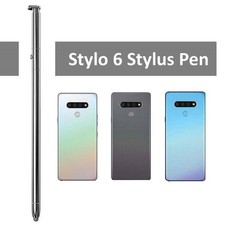 New For Stylo 6 Q730 Pen Replacement Stylus Pen Touch Pen High Quality