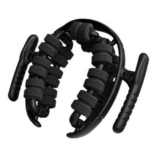 Rolka do masażu Punkty dociskowe Łatwy w użyciu Ergonomiczny do