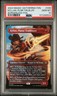 2024 MTG FOUNDATIONS BORDERLESS-FOIL #330 KELLAN, PLANAR TRAILBLAZER PSA 10