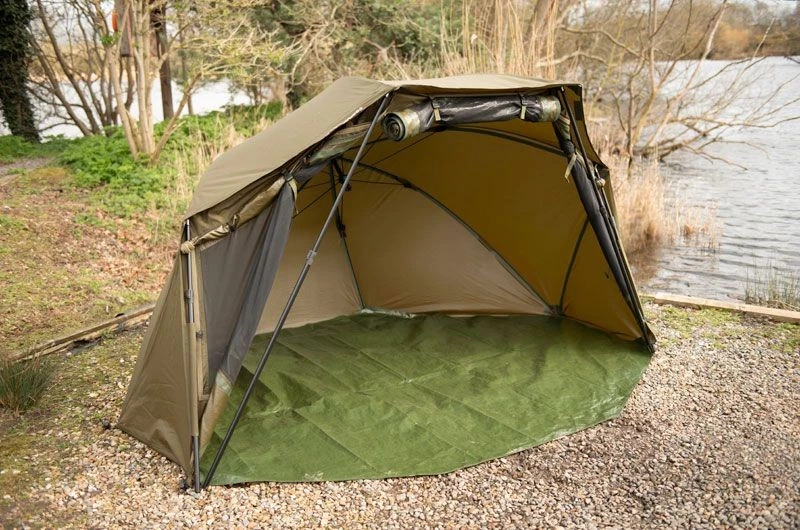 FOX EOS 60" Brolly System by TACKLE-DEALS !!! - Bild 4 von 4