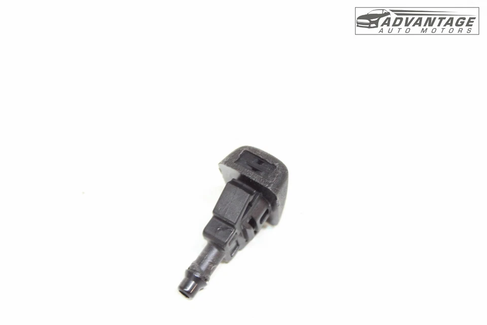 2020-2025 GMC SIERRA 2500 HD CABINE DUPLA LIMPADOR DE PARA-BRISA DIANTEIRO BICO PULVERIZADOR FABRICANTE DE EQUIPAMENTO ORIGINAL - Imagem 4 de 4