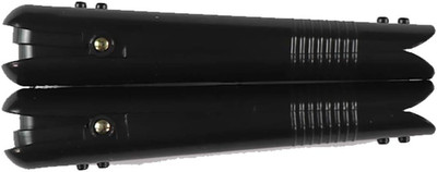 Adjustable Pastel Holder Set (2Pcs), Universal Art Stick Extender for Soft Paste