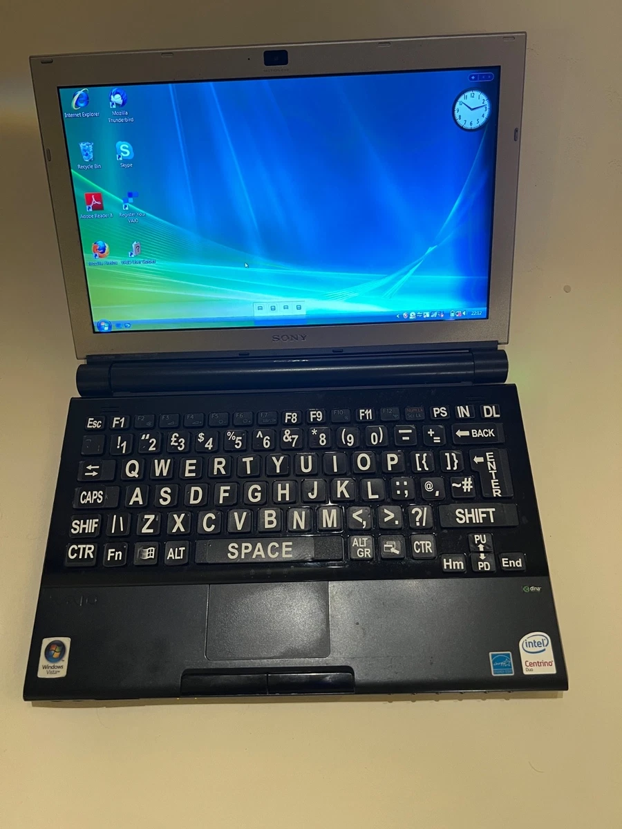 Sony Vaio Vgn for sale | eBay UK