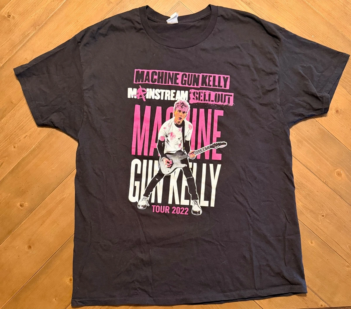 mgk shirt products for sale | eBay